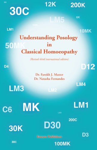 Understanding Posology in Classical Homoeopathy